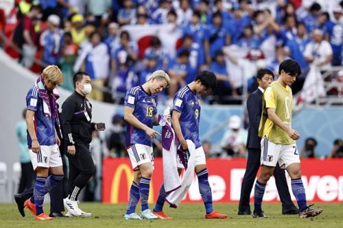 サッカー日本代表、ワールドカップへの挑戦