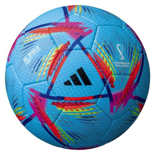 アディダスワールドカップサッカーボール4号の魅力