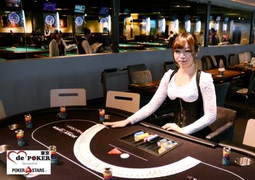 ポーカーネット賭博の魅力と戦略