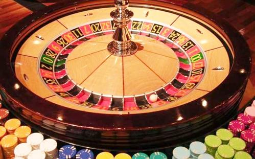 カジノ大阪の開業が確定！夢のギャンブルエンターテイメントが待ち遠しい！