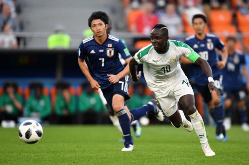 ワールドカップ日本セネガル、激闘の結末は？
