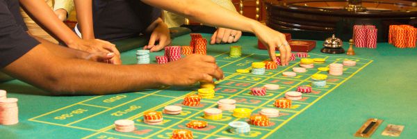 テニアン カジノで夢中になる魅力的なギャンブル体験