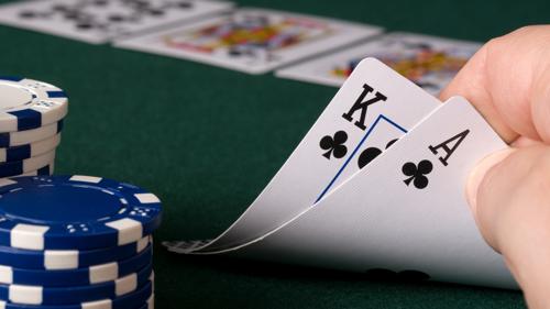ポーカー上手い人の特徴と勝つ秘訣