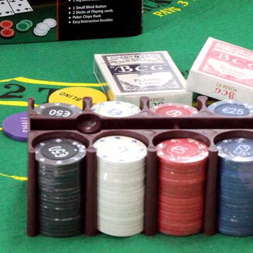 ポーカー格安国で楽しむお得なカジノ体験